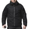 veste militaire homme tactique militaire M65 pour homme, imperméable