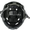 5884-42a43c.jpg Casque militaire de protection tactique rapide type PJ, accessoire de sport idéal pour airsoft, saut et paintball, masque facial protecteur, disponible en différentes couleurs