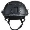 5884-5e28cb.jpg Casque militaire de protection tactique rapide type PJ, accessoire de sport idéal pour airsoft, saut et paintball, masque facial protecteur, disponible en différentes couleurs