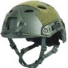5884-75a2f5.jpg Casque militaire de protection tactique rapide type PJ, accessoire de sport idéal pour airsoft, saut et paintball, masque facial protecteur, disponible en différentes couleurs