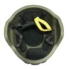 6016-54e562.jpg Casque balistique hmwpe à coupe haute, avec système de Suspension de 2 générations, casque tactique pare-balles, classe NIJ IIIA, mach2000