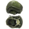6076-68e856.jpg FAST NIJ IIIA – casque balistique à coupe haute, coupe tactique, résistant aux balles, doublure de cadran UHMW-PE