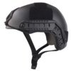 6116-53e578.jpg Casque de jeu de guerre militaire Airsoft MH, Protection tactique rapide, léger pour le tir de chasse Paintball