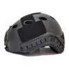 6131-52db15.jpg Casque de jeu de guerre militaire Airsoft MH, Protection tactique rapide, léger pour le tir de chasse Paintball
