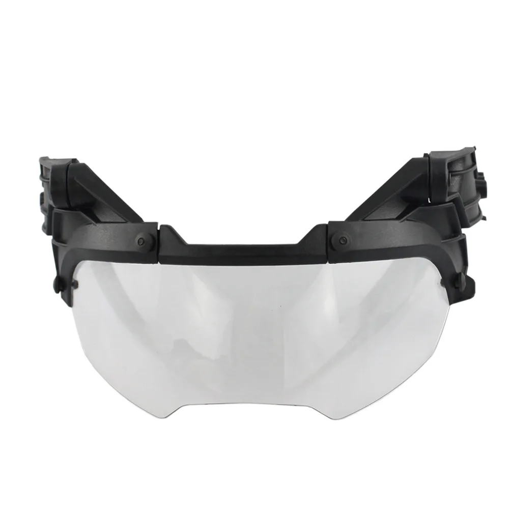 BK Clear Lens