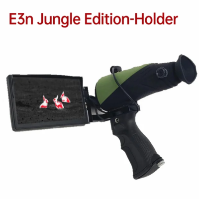 monoculaire thermique – caméra thermique E2N E3N