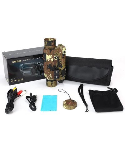 6366-4f9cb2.jpg Monoculaire numérique à Vision nocturne 16G IR