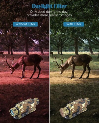 6366-561fa4.jpg Monoculaire numérique à Vision nocturne 16G IR