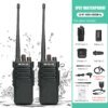 6443-aaf73d.jpg talkie walkie militaire - Retevis RT29 Talkie Walkie Longue Portée