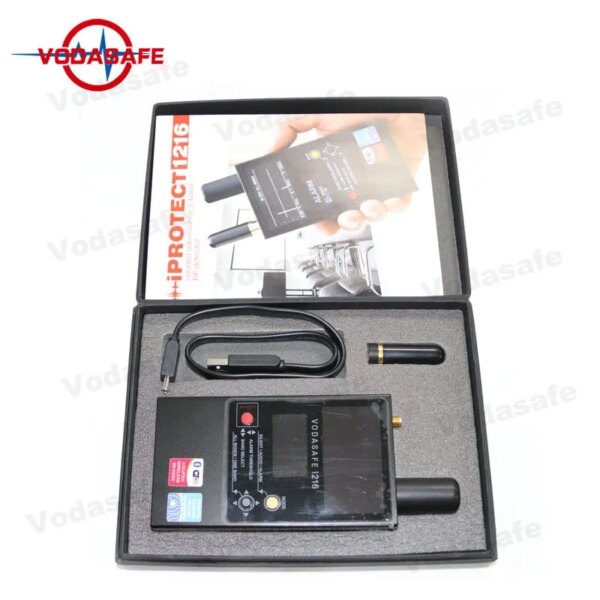Vodasafe – P10A MX WIFI GPSL2-L5 – Image 2