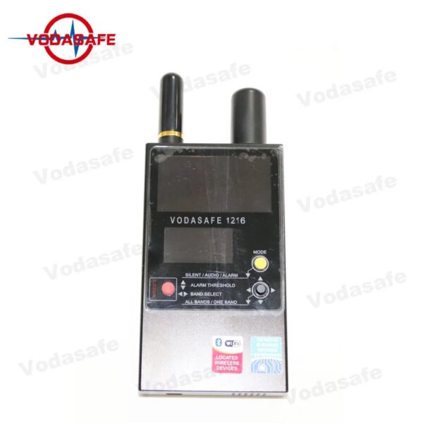 Vodasafe – P10A MX WIFI GPSL2-L5 – Image 4