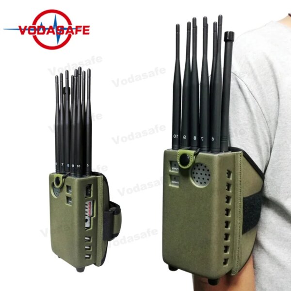 Vodasafe – P10A MX WIFI GPSL2-L5