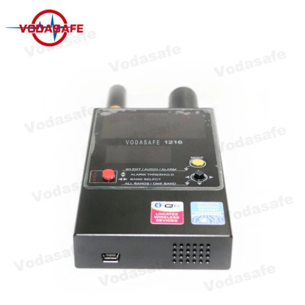 Vodasafe – P10A MX WIFI GPSL2-L5 – Image 5