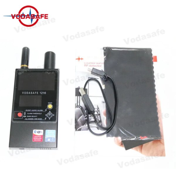 Vodasafe – P10A MX WIFI GPSL2-L5 – Image 3