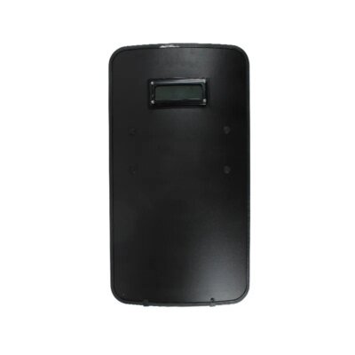 6552-6ffa15.jpg Bouclier pare-balles en PE à main, équipement d'auto-défense de qualité GA3, équipement de sécurité tactique militaire léger du FBI