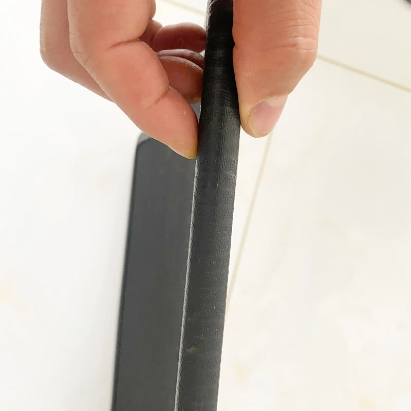 Bouclier pare-balles PE à main NIJ IIIA, niveau d'auto-défense POLICE SWAT FBI équipement de sécurité tactique militaire léger – Image 3