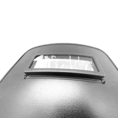 6572-8341f2.jpg Bouclier pare-balles PE à main NIJ IIIA, niveau d'auto-défense POLICE SWAT FBI équipement de sécurité tactique militaire léger