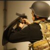 6580-4e32eb.jpg Arme à main avec fenêtres cassées, accessoires d'auto-défense tactique, Anti-émeute, pare-balles, bouclier de sécurité Police swat, fournitures d'outils