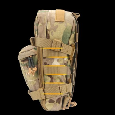 6610-af342a.jpg Mini sac à dos d'hydratation, pochette Molle d'assaut