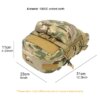 6610-eb57c0.jpg Mini sac à dos d'hydratation, pochette Molle d'assaut