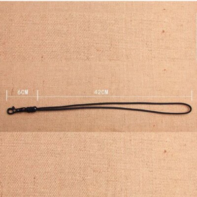 6672-313f75.jpg Paracorde, porte-clé, lanière, sifflet, corde de cou
