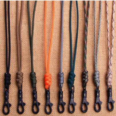 6672-420413.jpg Paracorde, porte-clé, lanière, sifflet, corde de cou