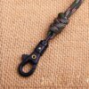 6674-e6006e.jpg Paracorde, porte-clé, lanière, sifflet, corde de cou