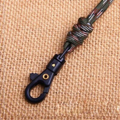6674-e6006e.jpg Paracorde, porte-clé, lanière, sifflet, corde de cou