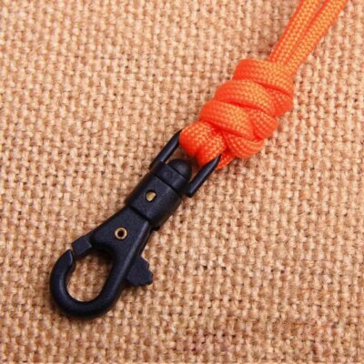 6675-3d9a13.jpg Paracorde, porte-clé, lanière, sifflet, corde de cou