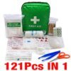 6713-b20d92.jpg Kit de survie d'urgence avec médicament 16-300 pièces
