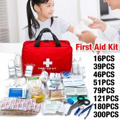 6713-e6eb3e.jpg Kit de survie d'urgence avec médicament 16-300 pièces