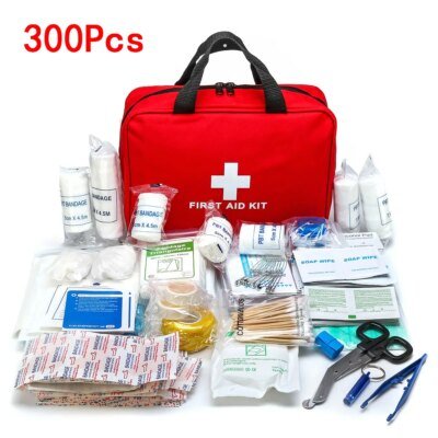 6713-ef9ee8.jpg Kit de survie d'urgence avec médicament 16-300 pièces