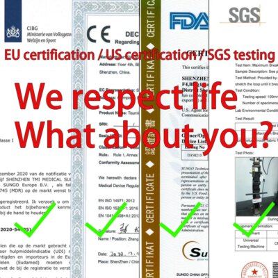 kit de survie militaire premier secours de survie Molle