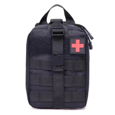 kit de survie Trousse de premiers secours tactique pour chat