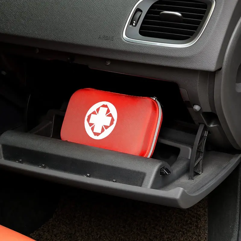 trousse de premier secours portable, kits pour la maison comme pour l'extérieur – Image 3