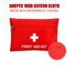 6836-7d1918.jpg kit de survie premiers soins Portable et étanche, pour la famille ou les voyages