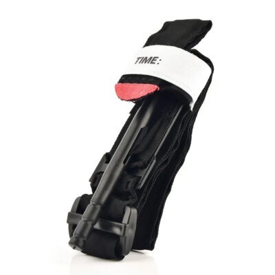 Pochette EDC Tactique Molle pour Garrot, Kit de Survie et de Premiers Soins