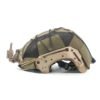 housse de casque de chasse tactique, tissu Original, Camouflage personnalisé
