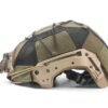housse de casque de chasse tactique, tissu Original, Camouflage personnalisé