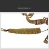 système DE Suspension pour casque militaire, lanière réglable, FAST MICH