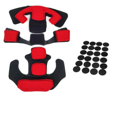 système DE Suspension pour casque militaire, lanière réglable, FAST MICH