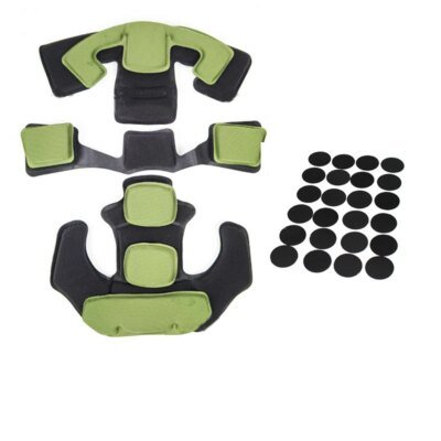 système DE Suspension pour casque militaire, lanière réglable, FAST MICH