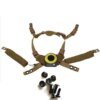 système DE Suspension pour casque militaire, lanière réglable, FAST MICH