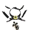 7042-8ea355.jpg système DE Suspension pour casque militaire, lanière réglable, FAST MICH