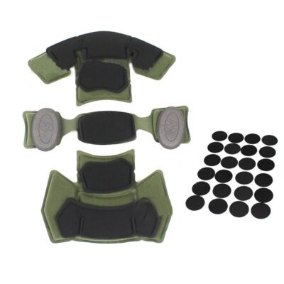 système DE Suspension pour casque militaire, lanière réglable, FAST MICH