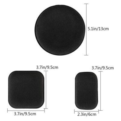 7111-0f68fc.jpg Coussin éponge pour casque d'équipement d'extérieur, accessoire de casque tactique rapide