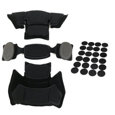 système DE Suspension pour casque, lanière pour casque FAST MICH