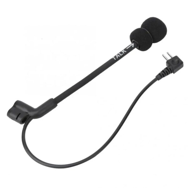 Casque tactique TS TAC-SKY, accessoires de remplacement, couvercle de batterie, Microphone, Comtac iii, casque C3 – Image 3