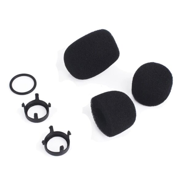 Casque tactique TS TAC-SKY, accessoires de remplacement, couvercle de batterie, Microphone, Comtac iii, casque C3 – Image 4