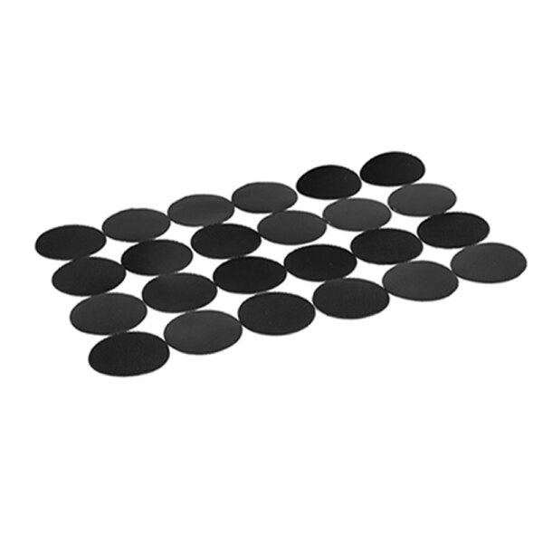Coussin en mousse à mémoire de forme pour casque tactique, tapis de protection, Kit de rembourrage pour équipe, wdfast Mich Airsoft, accessoires – Image 6